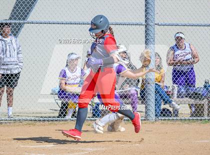 Thumbnail 1 in Southwest EC vs Canyon Hills (Hilltop Tournament) photogallery.