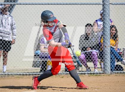 Thumbnail 1 in Southwest EC vs Canyon Hills (Hilltop Tournament) photogallery.