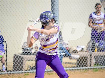 Thumbnail 2 in Southwest EC vs Canyon Hills (Hilltop Tournament) photogallery.