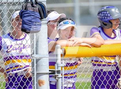 Thumbnail 2 in Southwest EC vs Canyon Hills (Hilltop Tournament) photogallery.