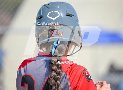 Thumbnail 3 in Southwest EC vs Canyon Hills (Hilltop Tournament) photogallery.