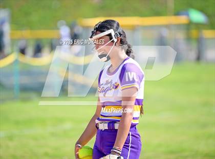 Thumbnail 1 in Southwest EC vs Canyon Hills (Hilltop Tournament) photogallery.