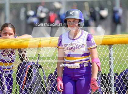Thumbnail 1 in Southwest EC vs Canyon Hills (Hilltop Tournament) photogallery.