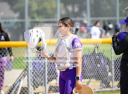 Thumbnail 1 in Southwest EC vs Canyon Hills (Hilltop Tournament) photogallery.