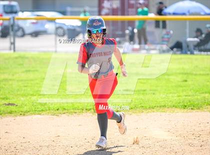 Thumbnail 2 in Southwest EC vs Canyon Hills (Hilltop Tournament) photogallery.