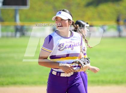Thumbnail 3 in Southwest EC vs Canyon Hills (Hilltop Tournament) photogallery.
