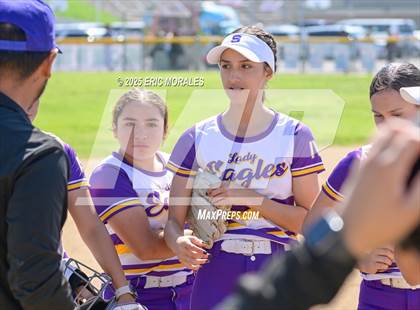 Thumbnail 1 in Southwest EC vs Canyon Hills (Hilltop Tournament) photogallery.