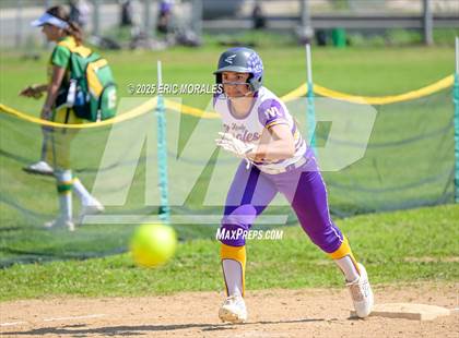 Thumbnail 1 in Southwest EC vs Canyon Hills (Hilltop Tournament) photogallery.