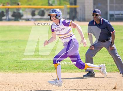 Thumbnail 3 in Southwest EC vs Canyon Hills (Hilltop Tournament) photogallery.