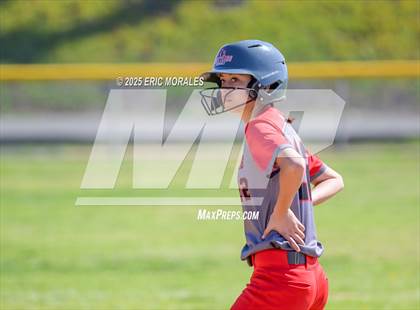 Thumbnail 3 in Southwest EC vs Canyon Hills (Hilltop Tournament) photogallery.