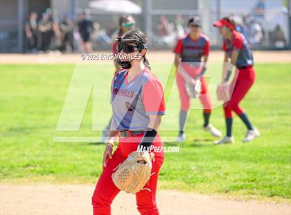 Thumbnail 1 in Southwest EC vs Canyon Hills (Hilltop Tournament) photogallery.