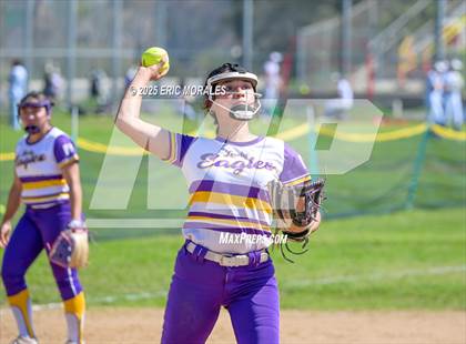 Thumbnail 3 in Southwest EC vs Canyon Hills (Hilltop Tournament) photogallery.