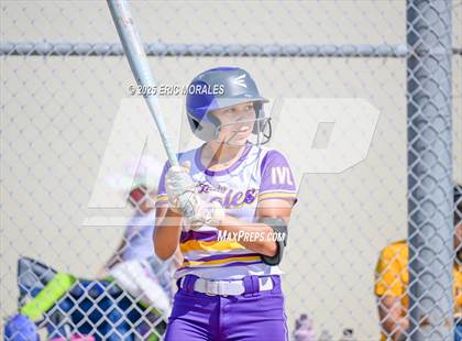 Thumbnail 2 in Southwest EC vs Canyon Hills (Hilltop Tournament) photogallery.