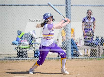 Thumbnail 1 in Southwest EC vs Canyon Hills (Hilltop Tournament) photogallery.