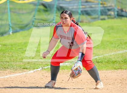 Thumbnail 2 in Southwest EC vs Canyon Hills (Hilltop Tournament) photogallery.