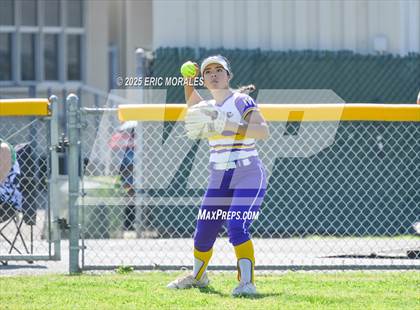 Thumbnail 1 in Southwest EC vs Canyon Hills (Hilltop Tournament) photogallery.