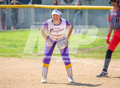 Thumbnail 2 in Southwest EC vs Canyon Hills (Hilltop Tournament) photogallery.