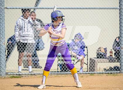 Thumbnail 1 in Southwest EC vs Canyon Hills (Hilltop Tournament) photogallery.