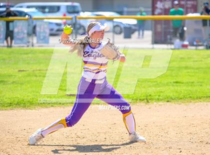 Thumbnail 3 in Southwest EC vs Canyon Hills (Hilltop Tournament) photogallery.