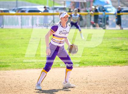 Thumbnail 2 in Southwest EC vs Canyon Hills (Hilltop Tournament) photogallery.