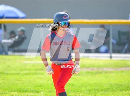 Thumbnail 1 in Southwest EC vs Canyon Hills (Hilltop Tournament) photogallery.