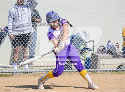 Thumbnail 1 in Southwest EC vs Canyon Hills (Hilltop Tournament) photogallery.