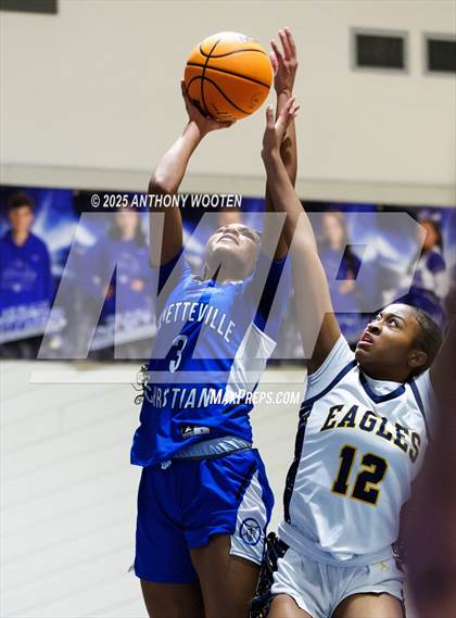 Thumbnail 2 in Northwood Temple Academy @ Fayetteville Christian photogallery.