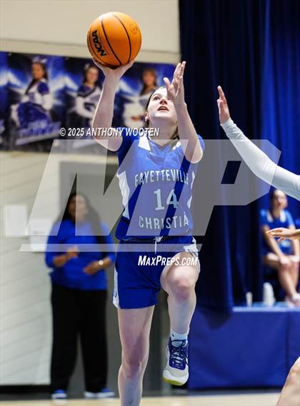 Thumbnail 1 in Northwood Temple Academy @ Fayetteville Christian photogallery.