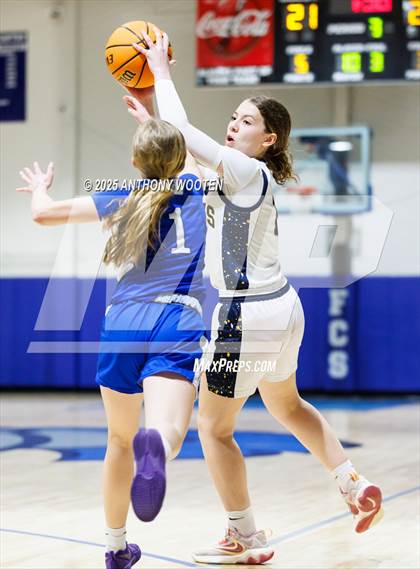 Thumbnail 2 in Northwood Temple Academy @ Fayetteville Christian photogallery.