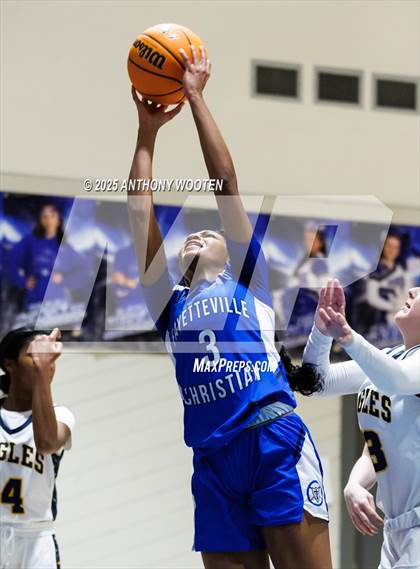Thumbnail 2 in Northwood Temple Academy @ Fayetteville Christian photogallery.