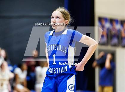 Thumbnail 3 in Northwood Temple Academy @ Fayetteville Christian photogallery.