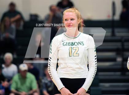 Thumbnail 1 in Enloe @ Cardinal Gibbons photogallery.