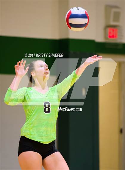 Thumbnail 1 in Enloe @ Cardinal Gibbons photogallery.