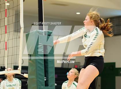 Thumbnail 3 in Enloe @ Cardinal Gibbons photogallery.