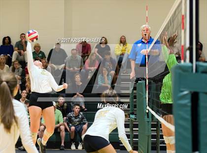 Thumbnail 1 in Enloe @ Cardinal Gibbons photogallery.