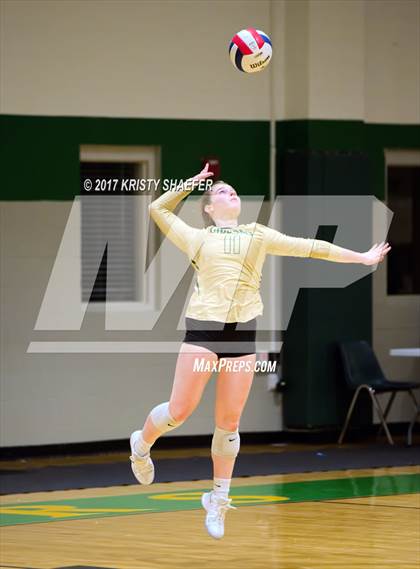 Thumbnail 3 in Enloe @ Cardinal Gibbons photogallery.