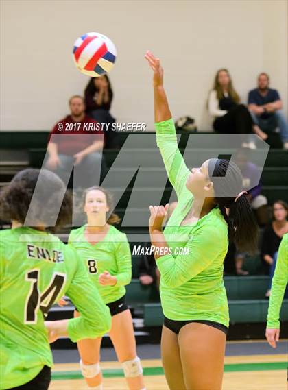 Thumbnail 2 in Enloe @ Cardinal Gibbons photogallery.