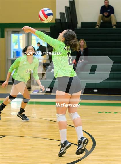 Thumbnail 2 in Enloe @ Cardinal Gibbons photogallery.