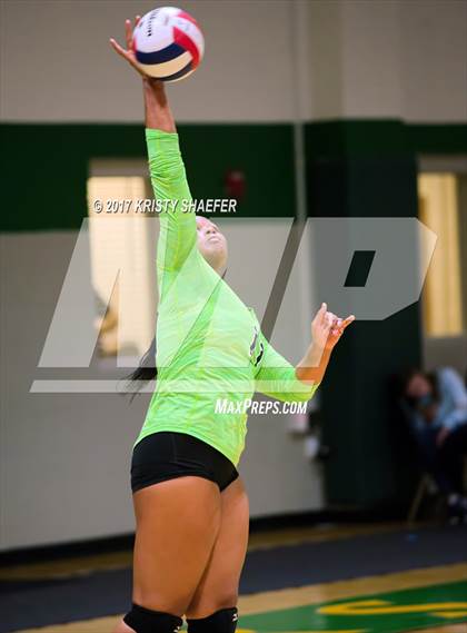 Thumbnail 1 in Enloe @ Cardinal Gibbons photogallery.