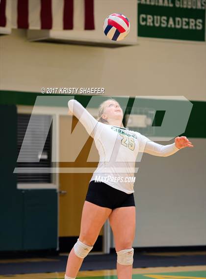 Thumbnail 3 in Enloe @ Cardinal Gibbons photogallery.