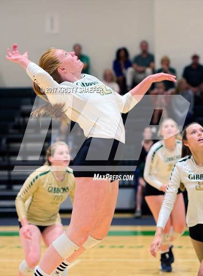 Thumbnail 3 in Enloe @ Cardinal Gibbons photogallery.