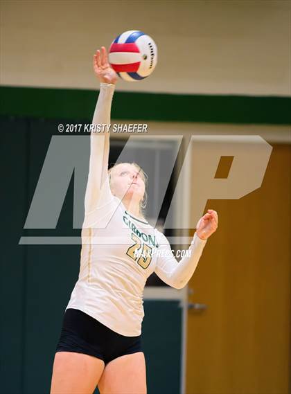 Thumbnail 1 in Enloe @ Cardinal Gibbons photogallery.