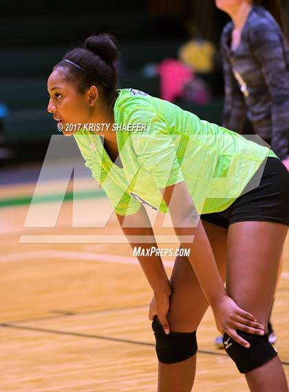 Thumbnail 1 in Enloe @ Cardinal Gibbons photogallery.