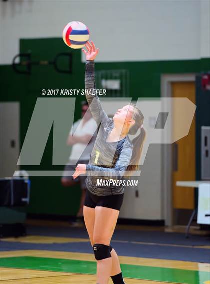 Thumbnail 2 in Enloe @ Cardinal Gibbons photogallery.