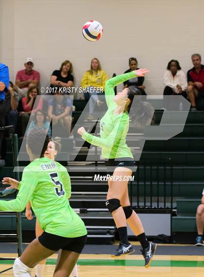 Thumbnail 2 in Enloe @ Cardinal Gibbons photogallery.