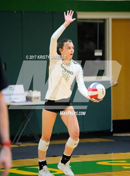 Thumbnail 2 in Enloe @ Cardinal Gibbons photogallery.
