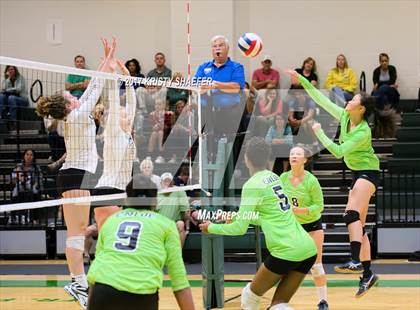 Thumbnail 3 in Enloe @ Cardinal Gibbons photogallery.