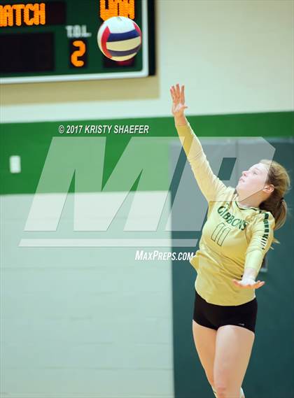 Thumbnail 2 in Enloe @ Cardinal Gibbons photogallery.