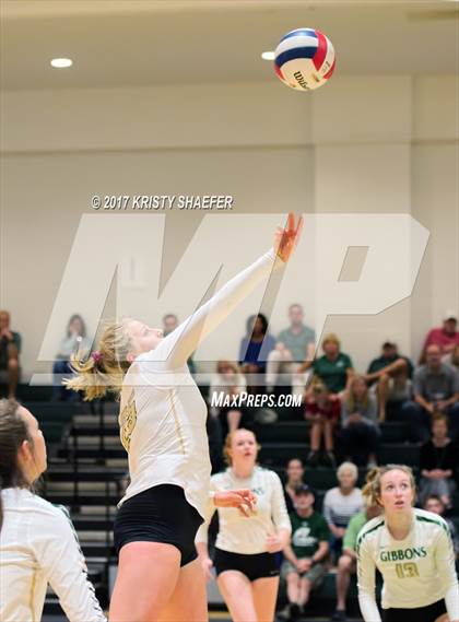 Thumbnail 3 in Enloe @ Cardinal Gibbons photogallery.