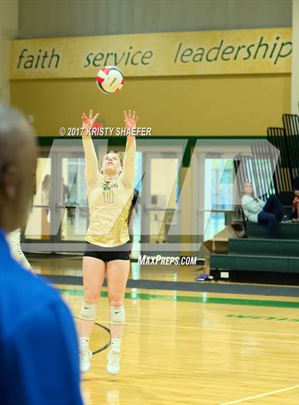 Thumbnail 2 in Enloe @ Cardinal Gibbons photogallery.